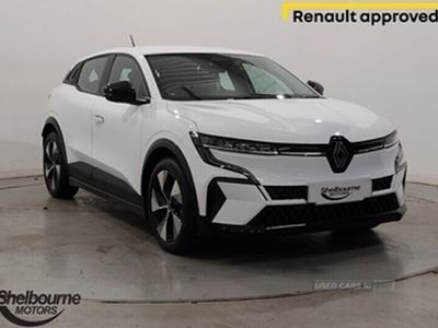 used Renault Mégane IV 