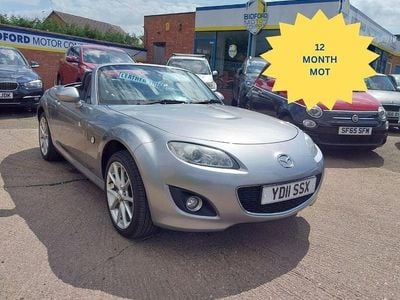 Mazda MX5