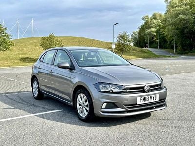VW Polo