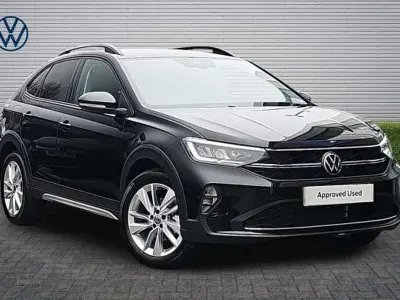 Used VW Taigo