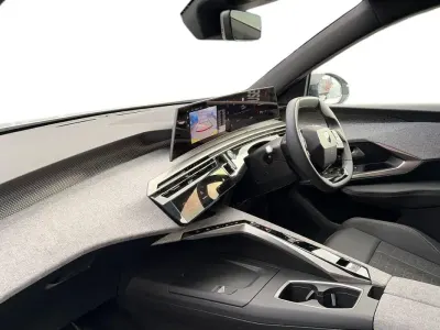 Used Peugeot 5008