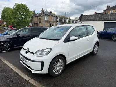 Usado VW up!