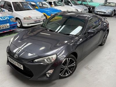 Toyota GT86