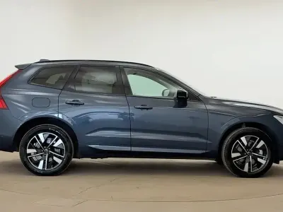 Used Volvo XC60 Plus 345 HP (253 kW) 2025 Blue SUV