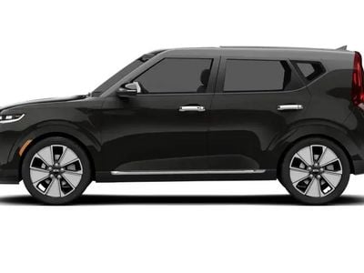 Kia Soul EV