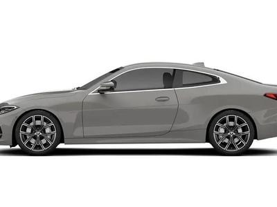 Novo BMW 420 M Sport 184 HP (135 kW) 2026 Coupé