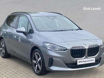 BMW 220