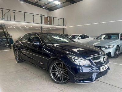 Mercedes E350