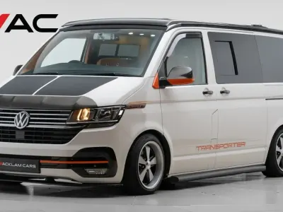 Used Vauxhall Movano 130 HP (95 kW) 2019 White MPV