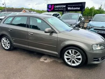 Used Audi A3 Sport 2011 Hatchback