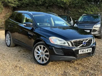 Usado Volvo XC60
