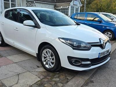 Renault Mégane III