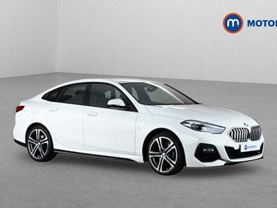 Used BMW 218 M Sport 136 HP (100 kW) 2024 Coupe