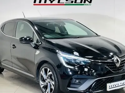 Used Renault Clio