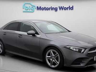 Mercedes A200