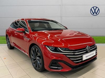 VW Arteon