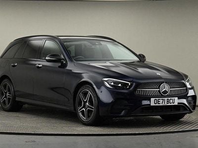 Mercedes E300