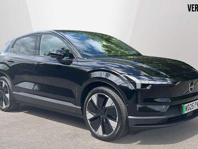 Volvo EX30