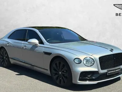 Used Bentley Flying Spur