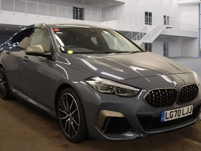 used BMW M235 2 Series Gran Coupe 2.0Auto xDrive Euro 6 (s/s) 4dr