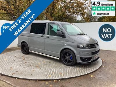 VW T5
