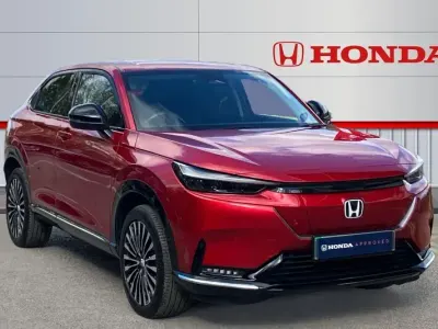 Używany Honda e Elegance 150 kW (204 KM) 2024 Hatchback