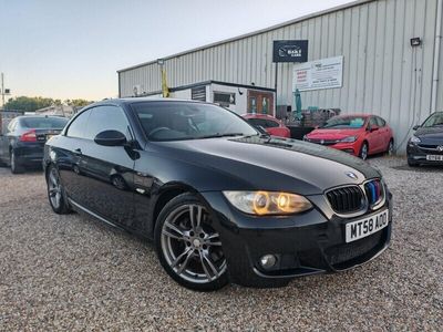 BMW 325 Cabriolet