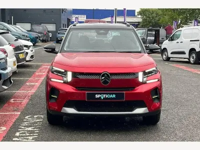 Used Citroën C3
