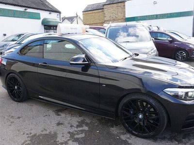 BMW M240