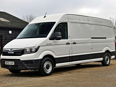 VW Crafter