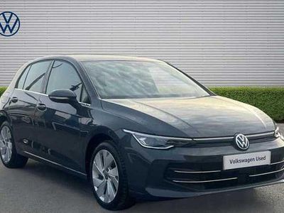 Used VW Golf VIII 150 HP (110 kW) 2025