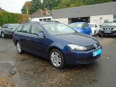 VW Golf VII