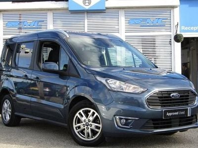 Ford Tourneo Connect