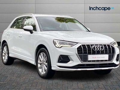 used Audi Q3 35 TFSI Sport 5dr - 2021 (70)