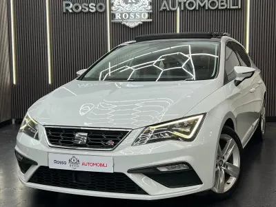 Used Seat Leon