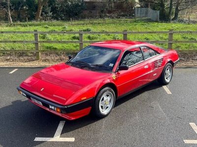 used Ferrari Mondial 2.9 V8 // 2+2 // UK RHD // Px swap