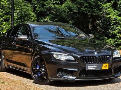 BMW M6