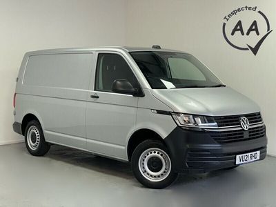 VW T6.1