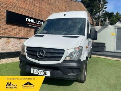 Mercedes Sprinter