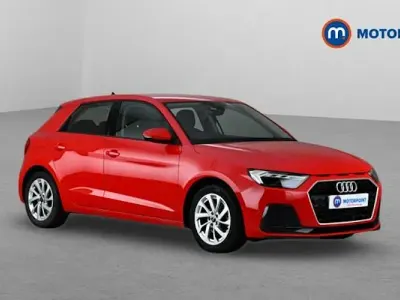 Used Audi A1 Sportback Sport 110 HP (80 kW) 2024 Hatchback