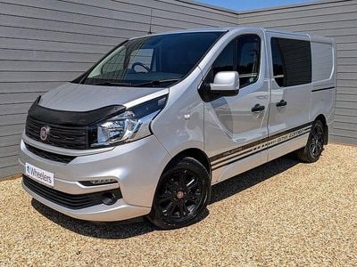 Fiat Talento