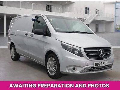 Mercedes Vito