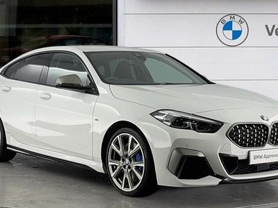 Used BMW M235 Comfort Edition 306 HP (225 kW) 2022 Sedan