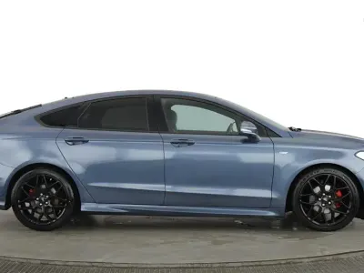 Used Ford Mondeo ST-Line 2020 Hatchback