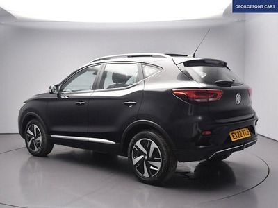 Used MG MG3 176 HP (129 kW) 2022 Hatchback