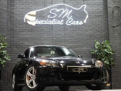 Honda S 2000