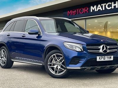 Mercedes GLC220