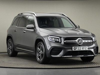 Mercedes GLB200