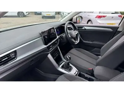Used VW T-Roc Life 2023 SUV