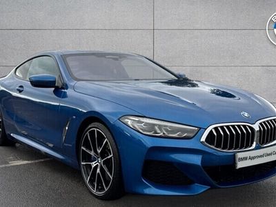 BMW 840